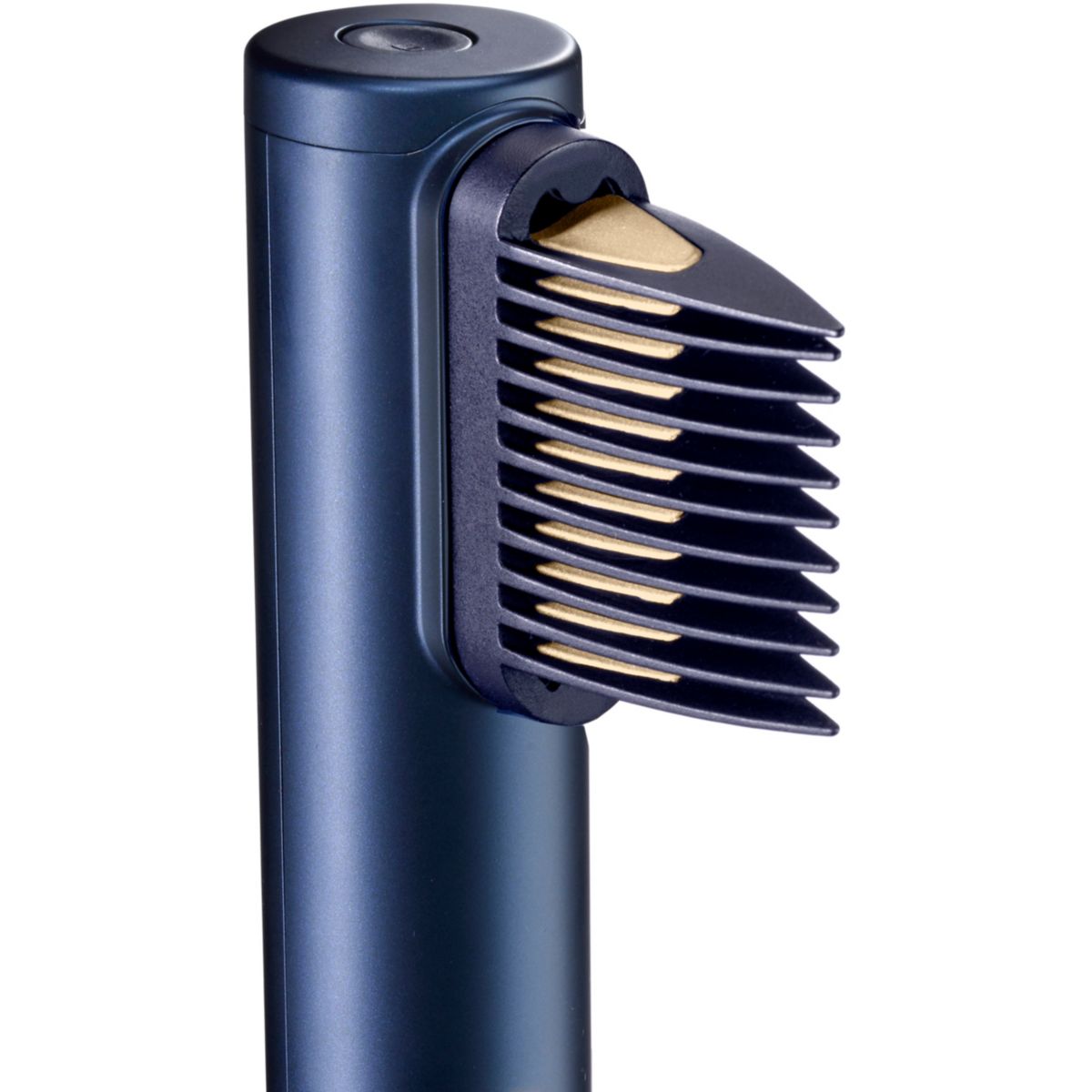 Embout lissant lissant AC-AS6550-PIK pour Air Wand - spécial cheveux bouclés couleur unique, BABYLISS
