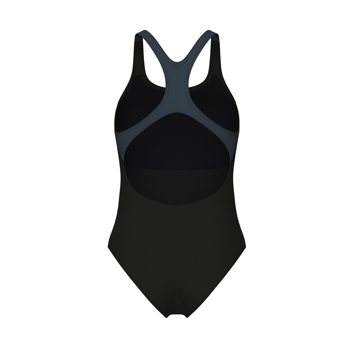 Graphic Swim Pro Back Swimsuit black, ARENA