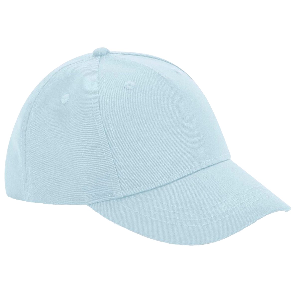 Casquette de baseball bleu clair, BEECHFIELD