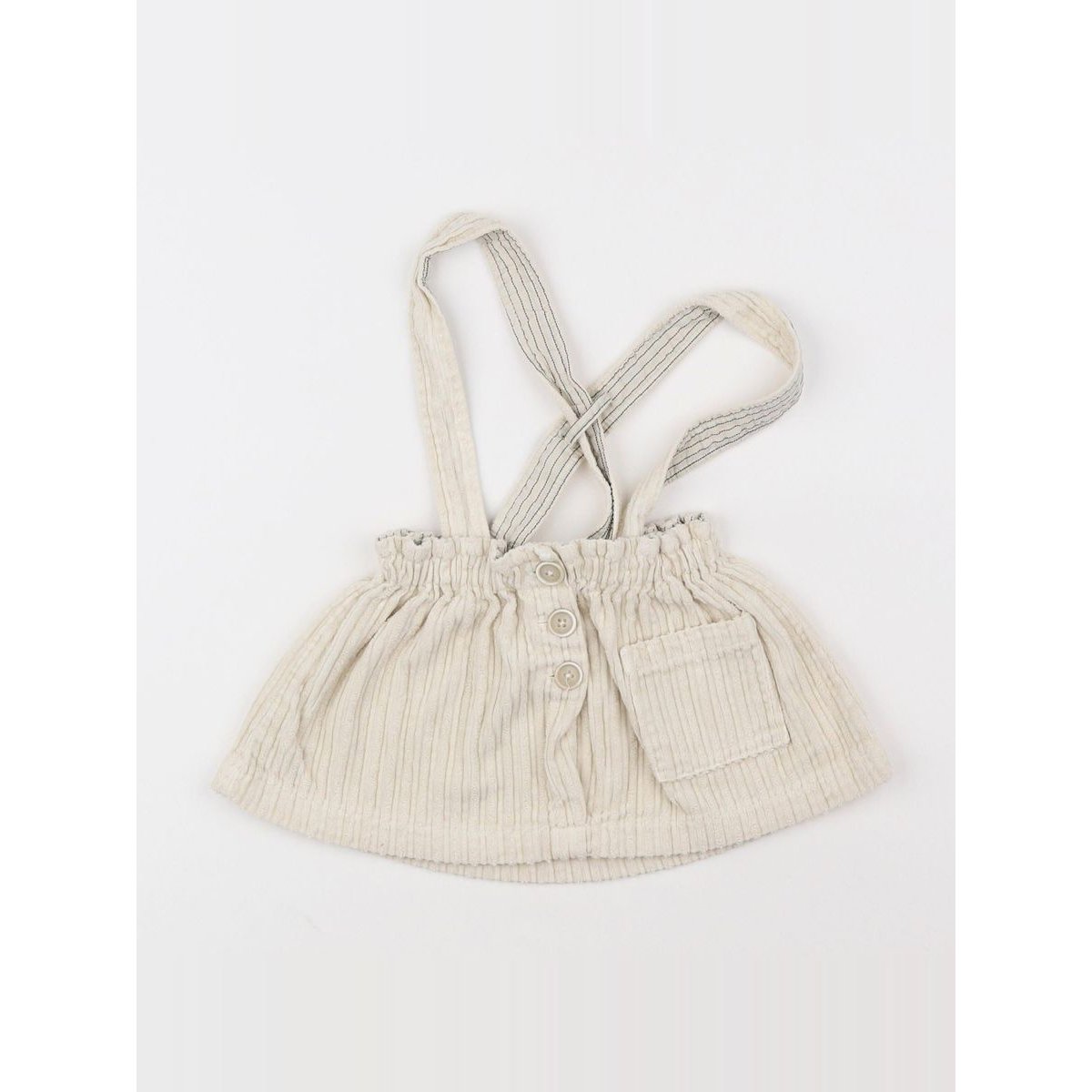 Jupe - Très bon état beige, ZARA