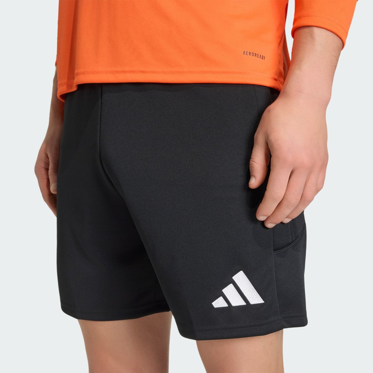 Short Gardien De But Tierro26 Short Gardien De But Tierro26 black, adidas Performance