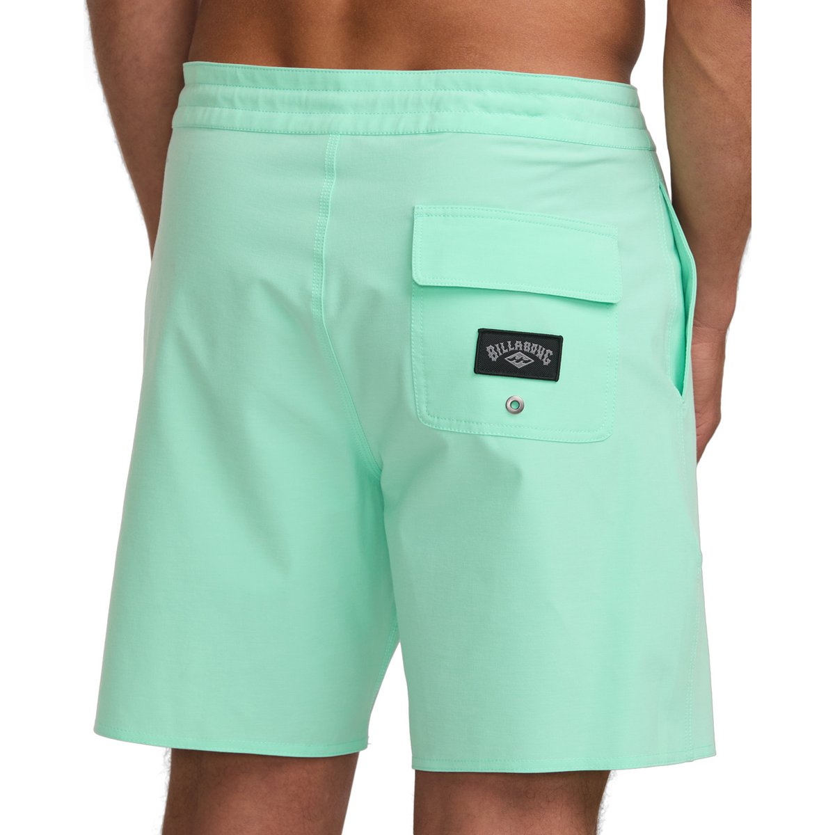 Boardshort Lo Tides EVERY OTHER DAY 17.5" bleu bermuda, BILLABONG