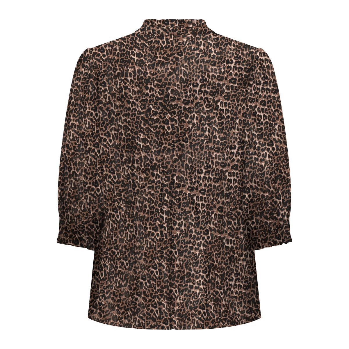 Chemise silver mink, ONLY CARMAKOMA