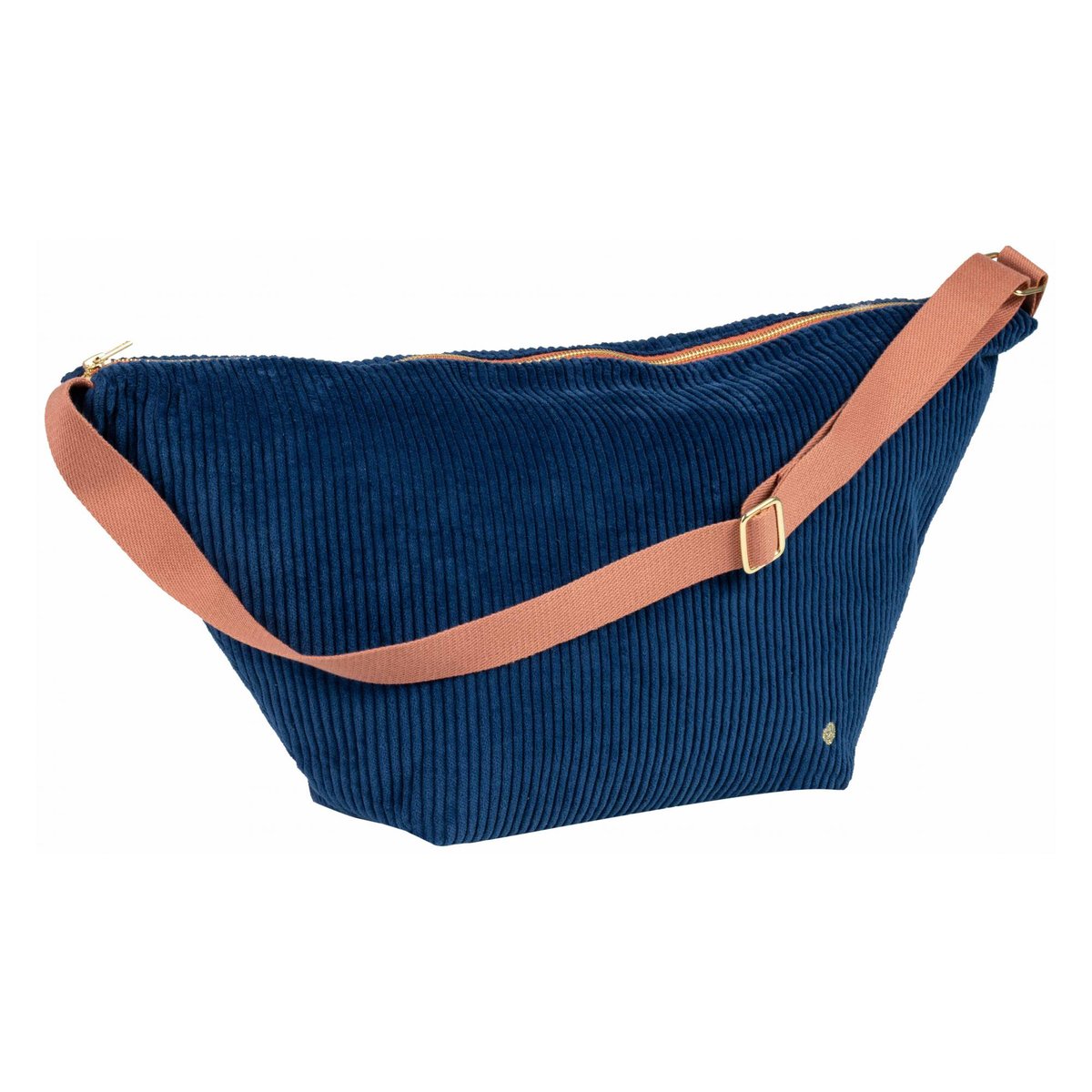 Sac demi-lune Loen ocean, LA CERISE SUR LE GATEAU