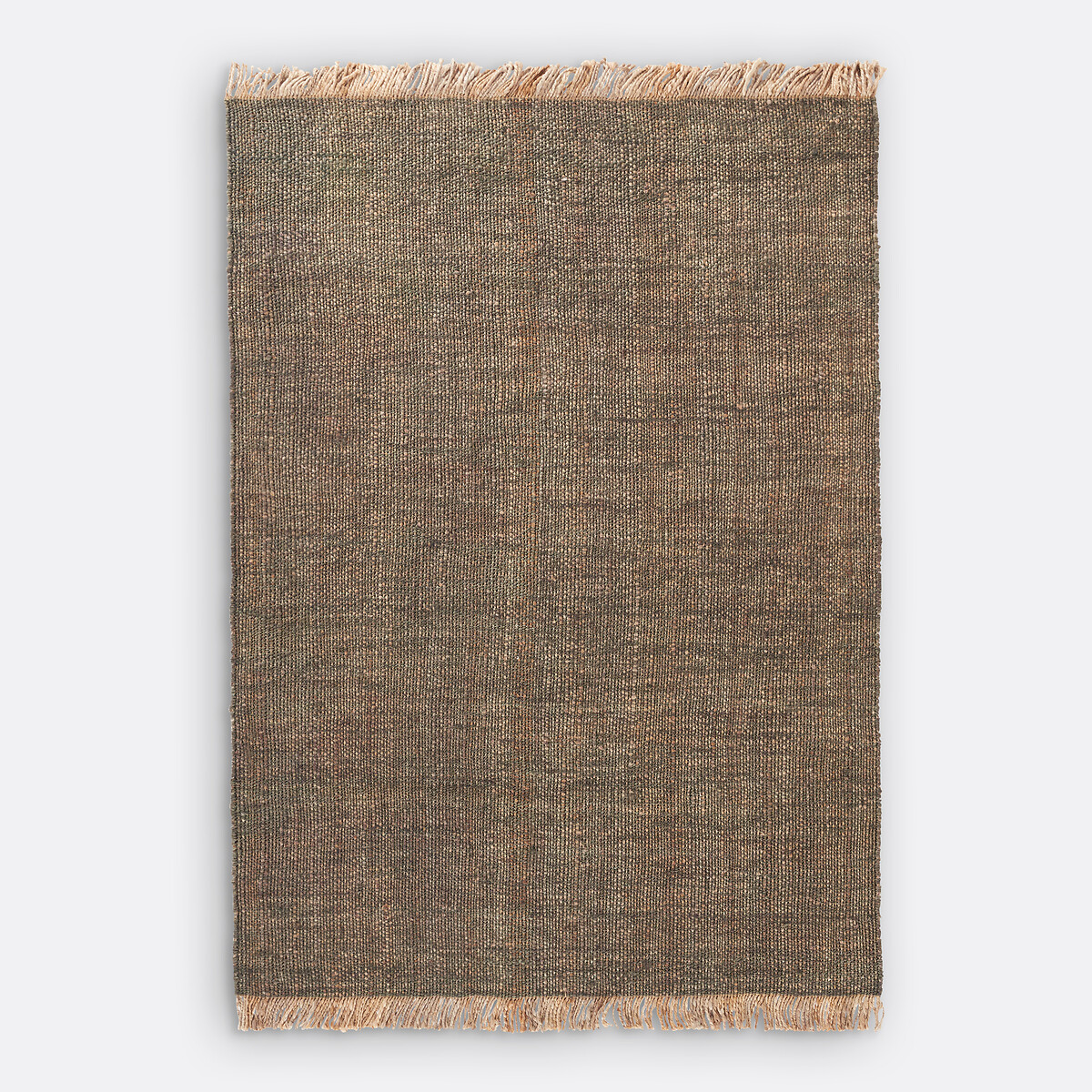 Tapis en jute, Babak kaki, LA REDOUTE INTERIEURS