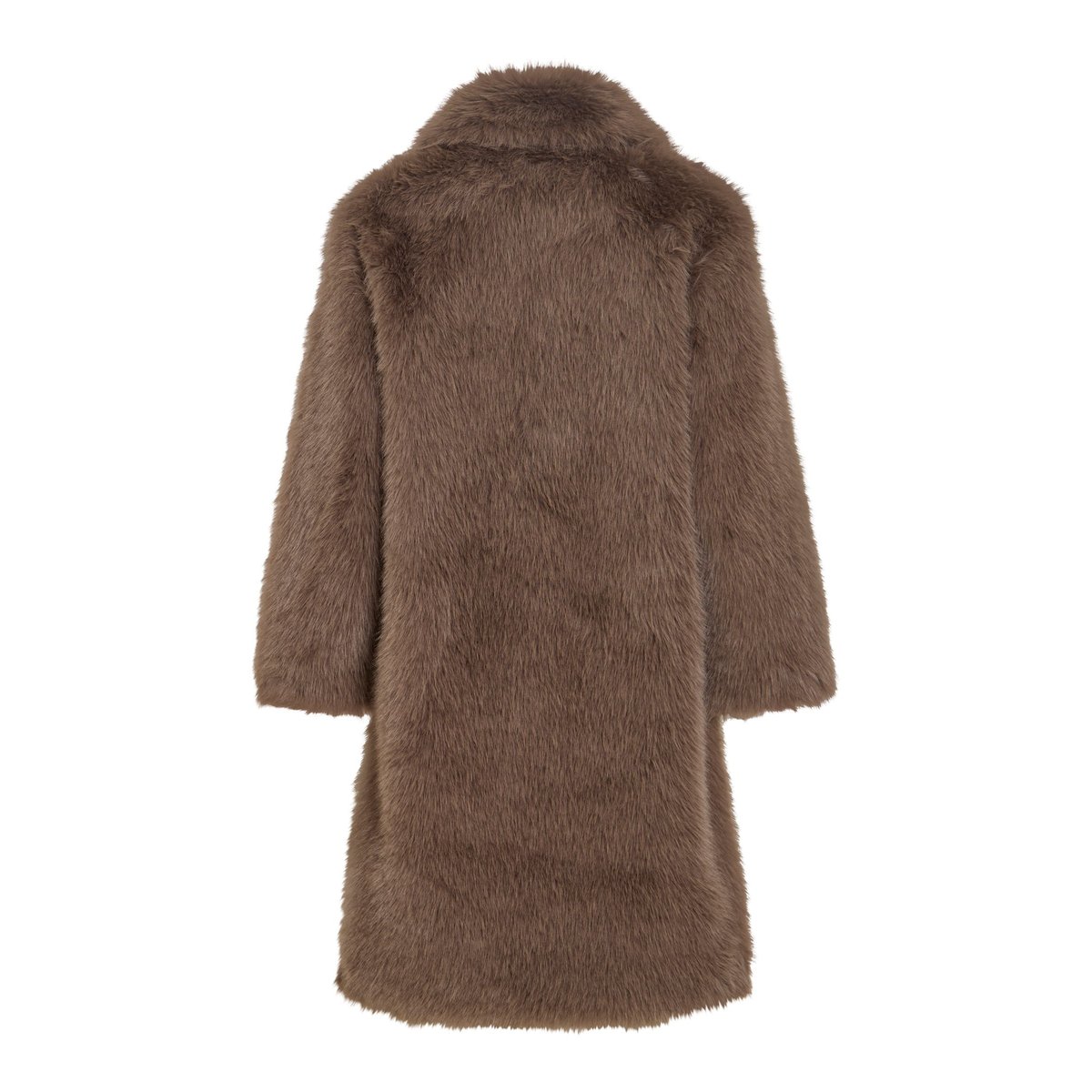 Manteau gris - falcon1, VILA