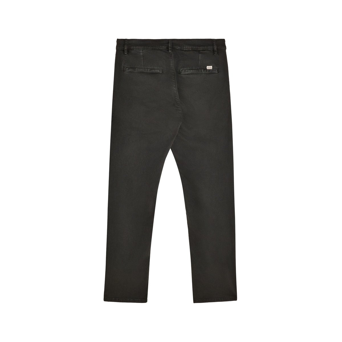 PANTALON CHINO SURREY noir, PULLIN