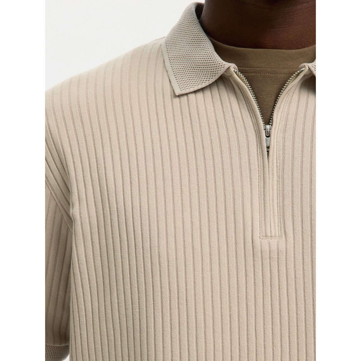 Polo oatmeal, SELECTED