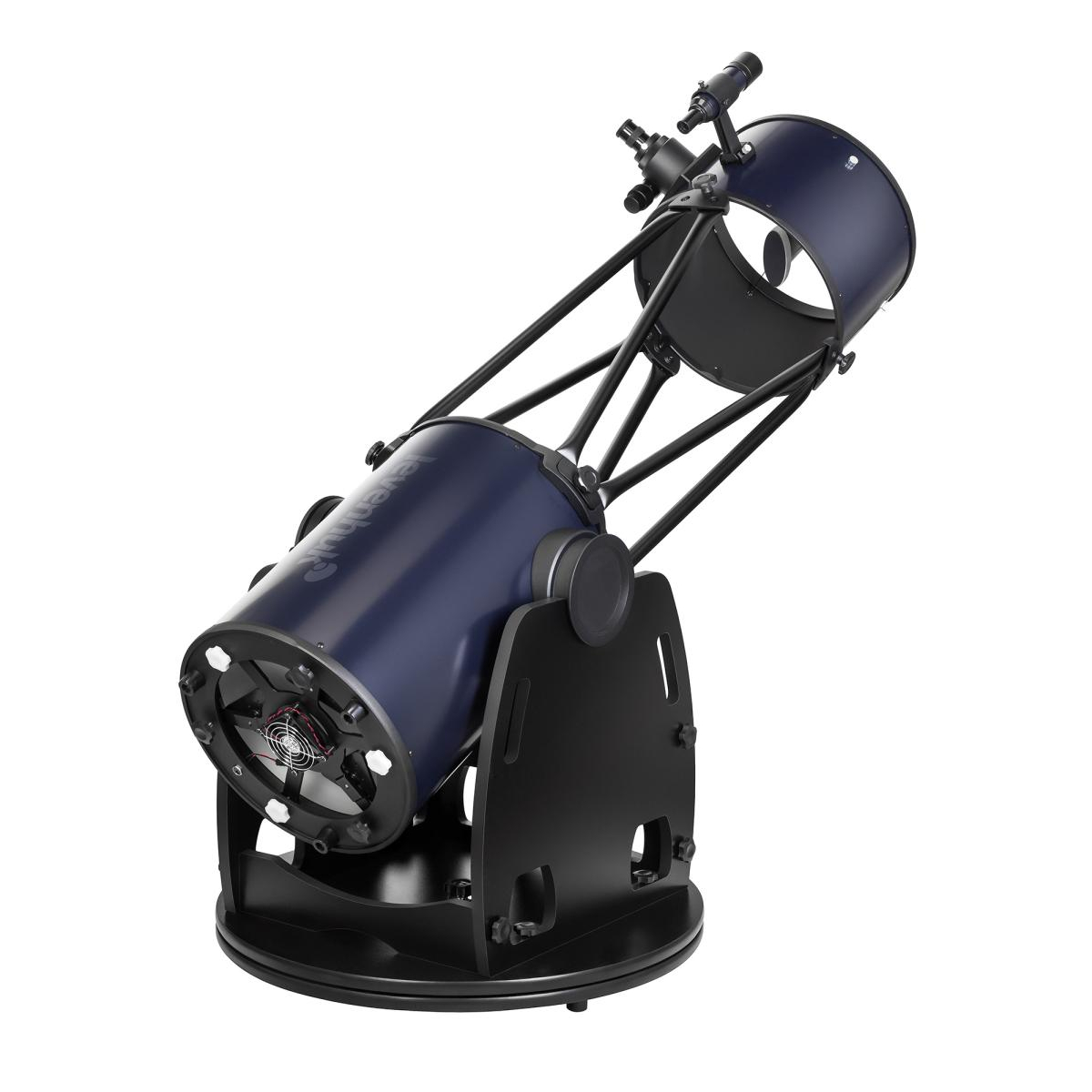 Télescope Dobson rétractable  New Skyline PRO 12"" (300/1525) couleur unique, LEVENHUK