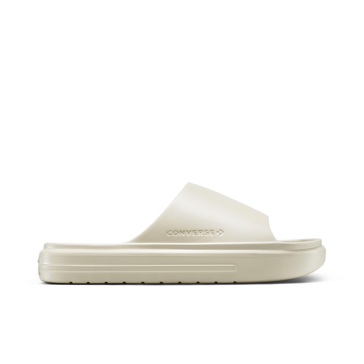 Sabot Essential Seasonal Color beige chiaro, CONVERSE