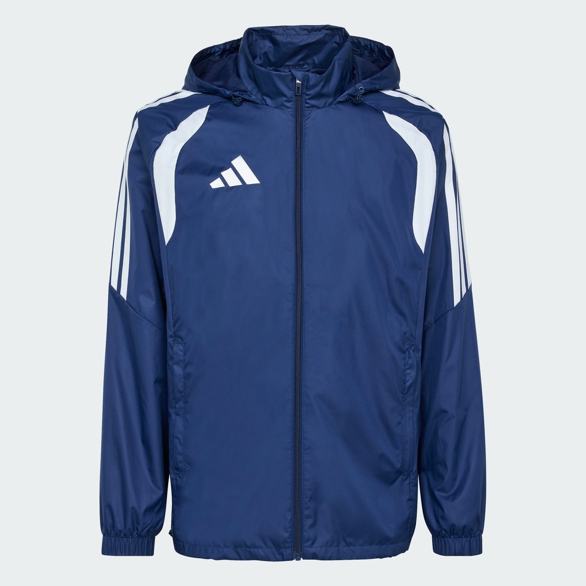 Coupe-Vent Tiro26 League Coupe-Vent Tiro26 League team navy blue 2 / white, adidas Performance