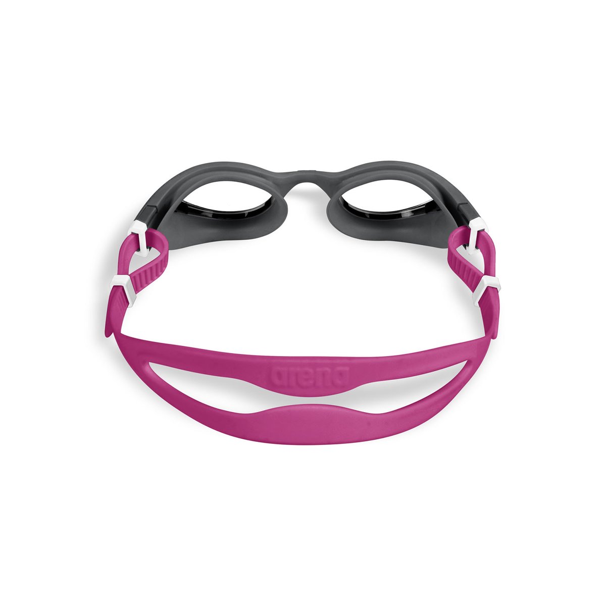 arena lunettes The One Plus pour femmes clear-black-magenta, ARENA