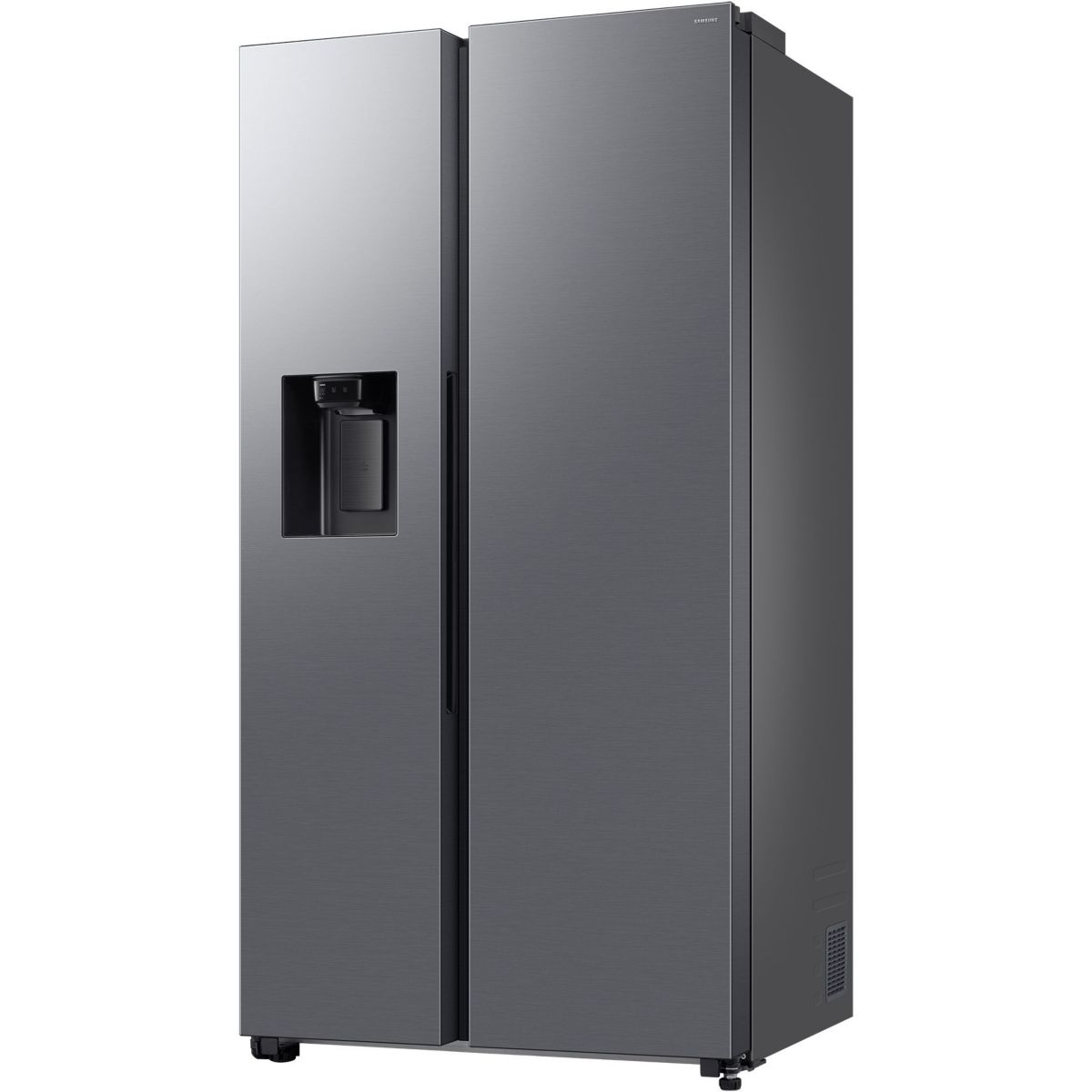 Réfrigérateur Américain RS70F66KCT couleur unique, SAMSUNG