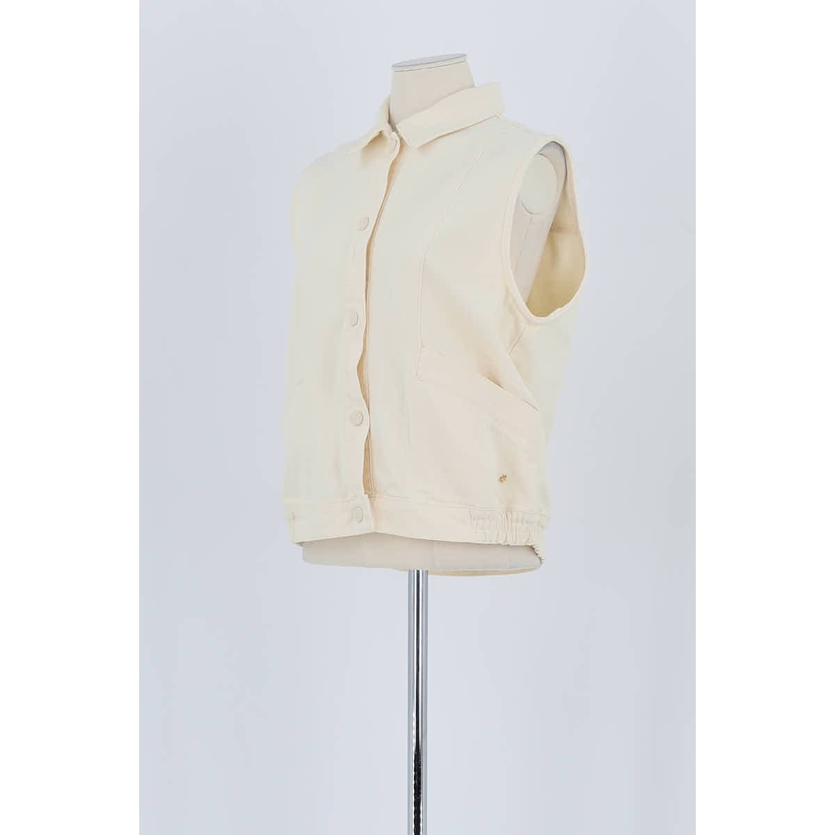 Veste - Très Bon État beige, DES PETITS HAUTS