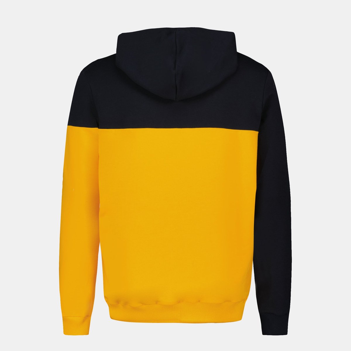 Sweat à capuche bleu, LE COQ SPORTIF