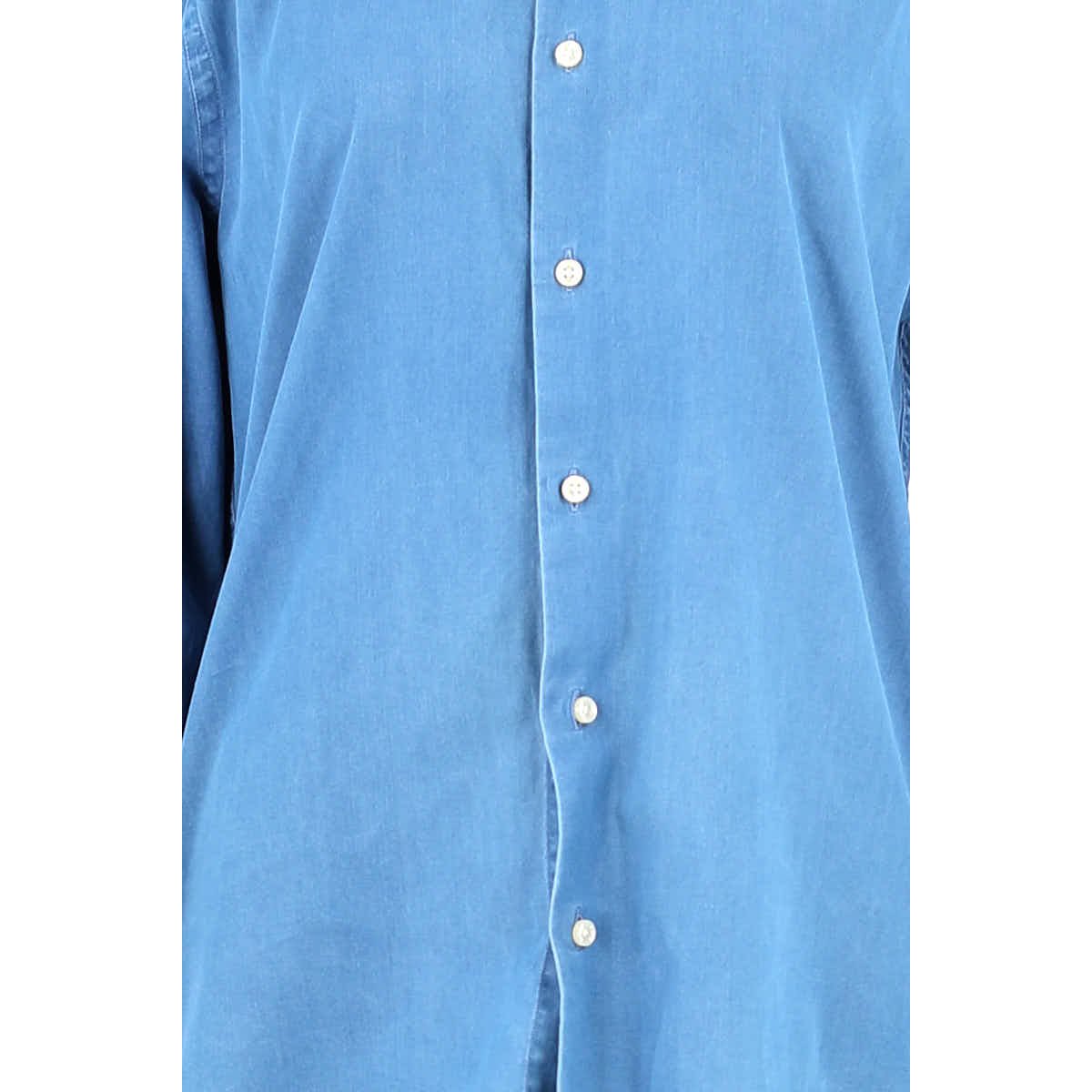 Chemise - Très Bon État bleu, FIGARET