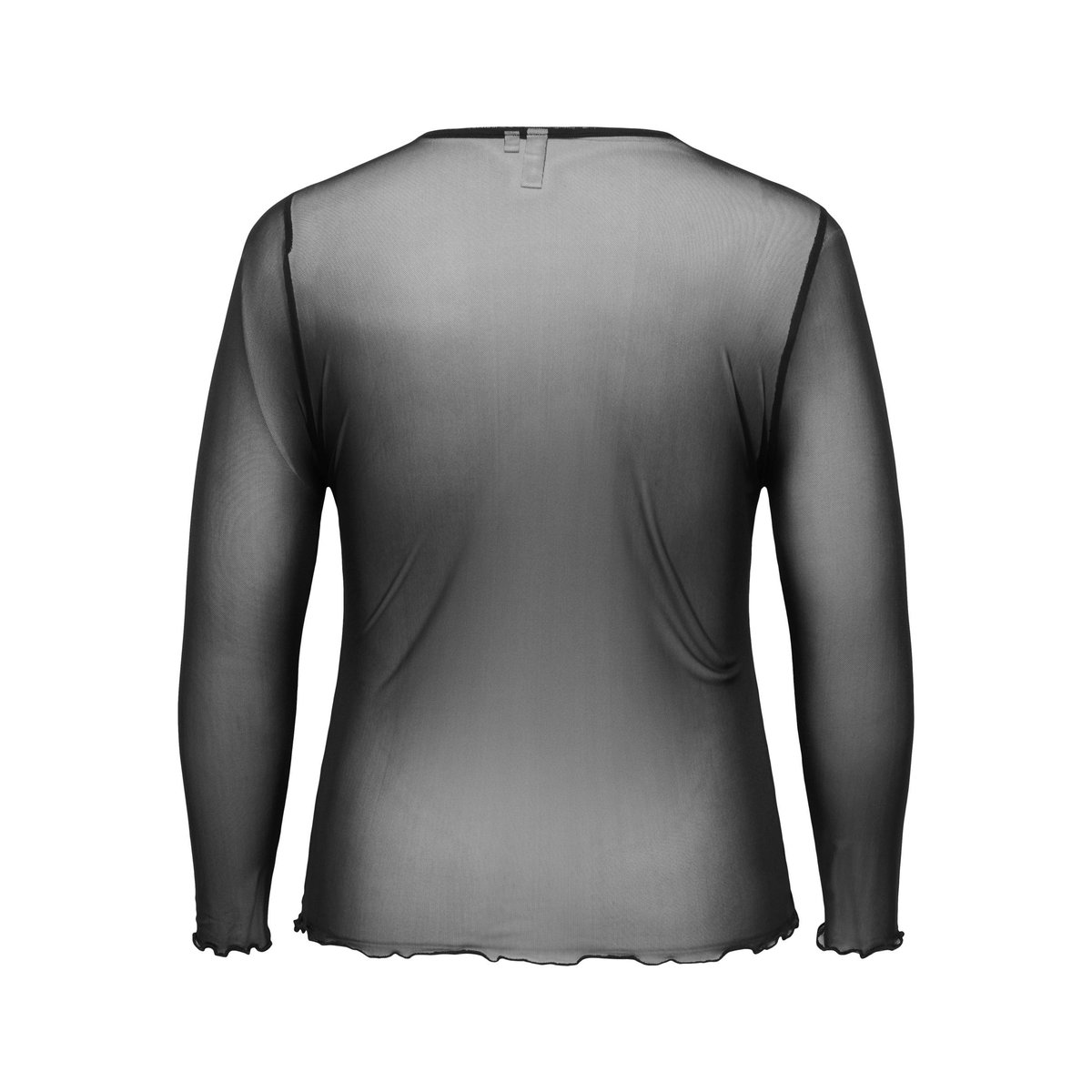 Top black 1, ONLY CARMAKOMA