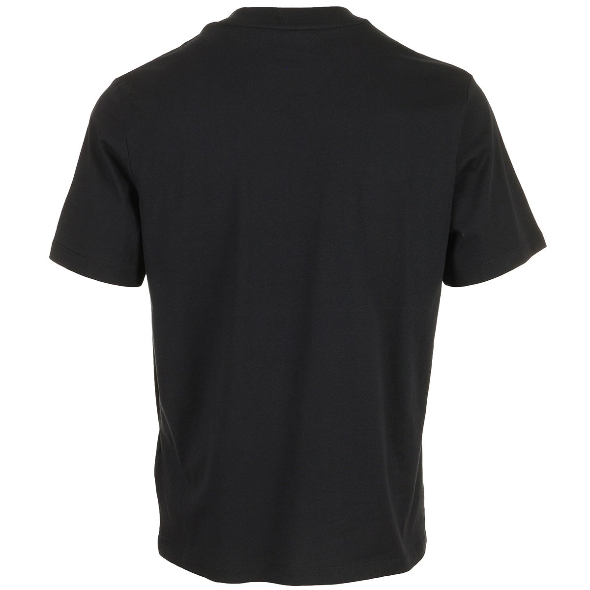 T-shirt PRINT STACK LOGO SHORT black, TIMBERLAND