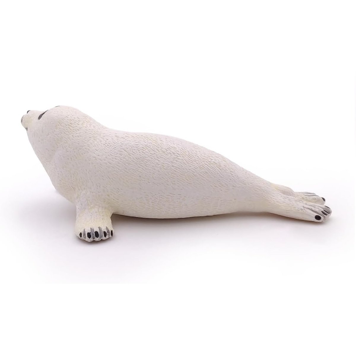 Figurine Bébé phoque blanc, PAPO