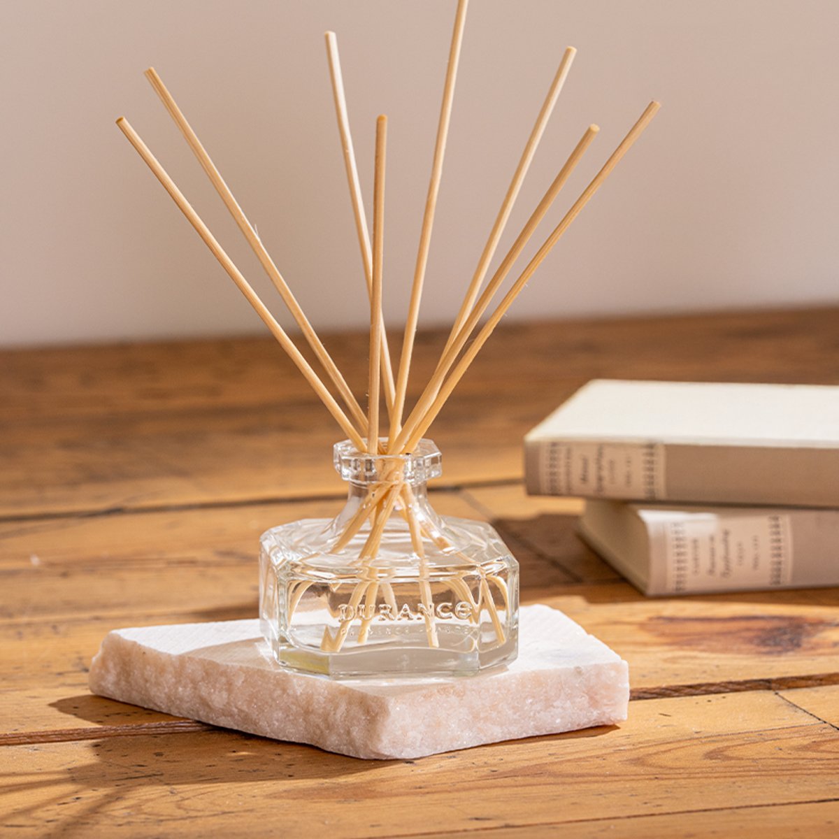 Recharge diffuseur de parfum VANILLE GOURMANDE couleur unique, DURANCE