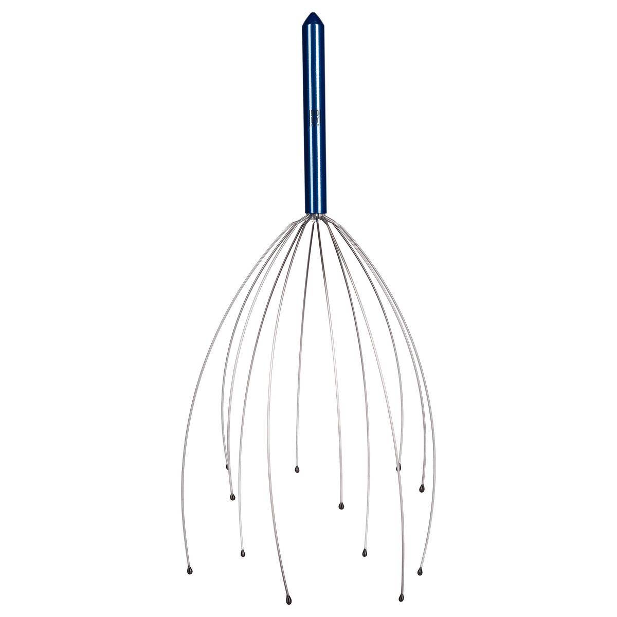 Masseur de tête turquoise, 5FIVE SIMPLY SMART