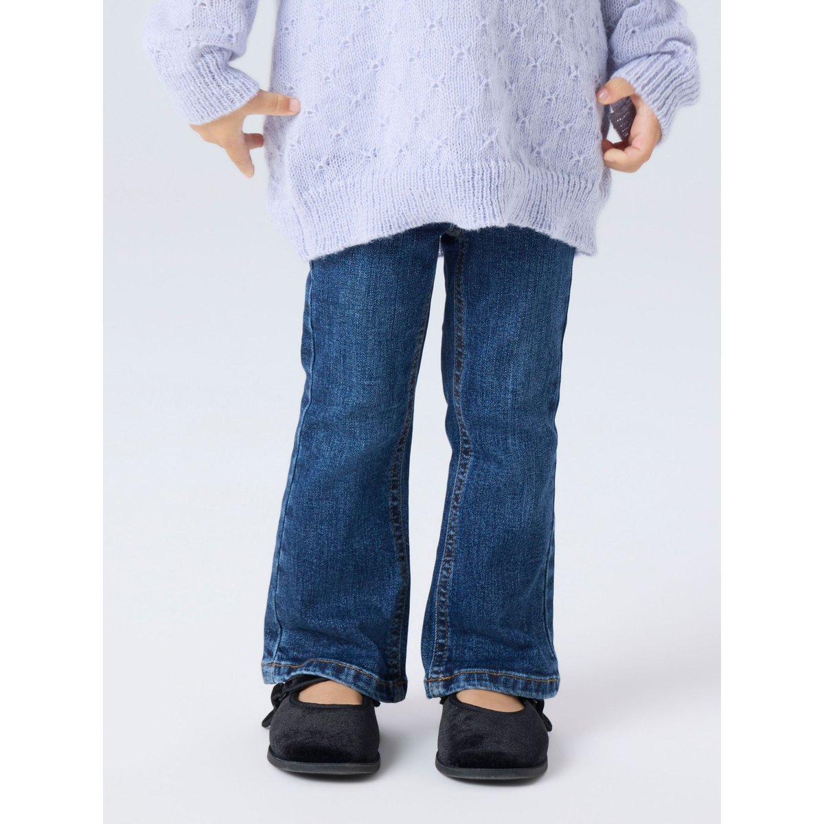 Jean dark blue denim, NAME IT