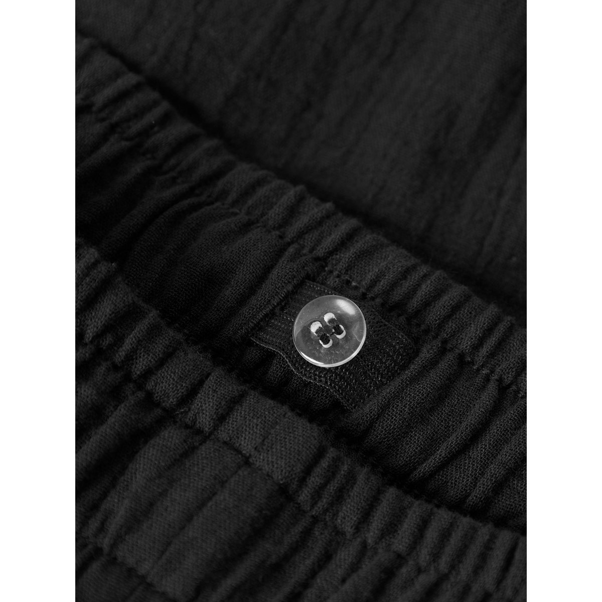 Short pirate black, NAME IT
