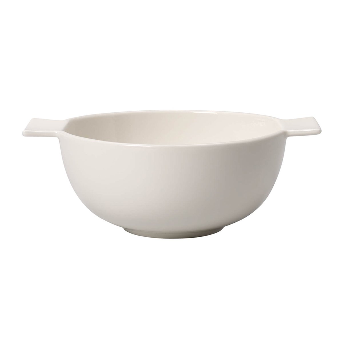 Soupière 4 Pers. SOUP PASSION blanc, VILLEROY & BOCH