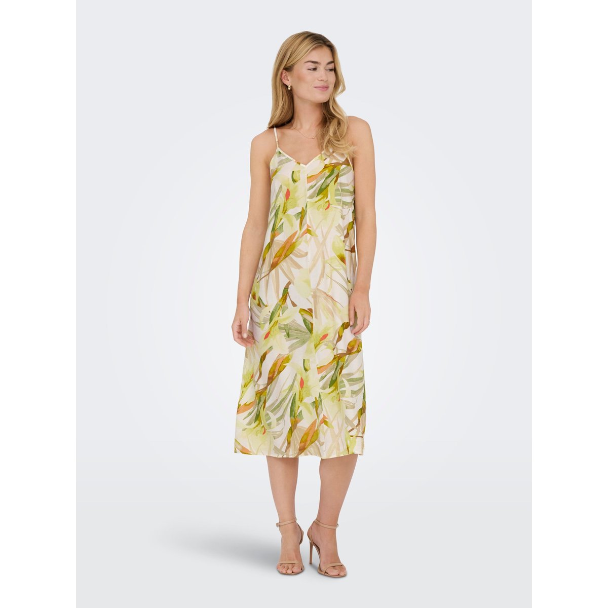 Robe cloud dancer 2, JDY