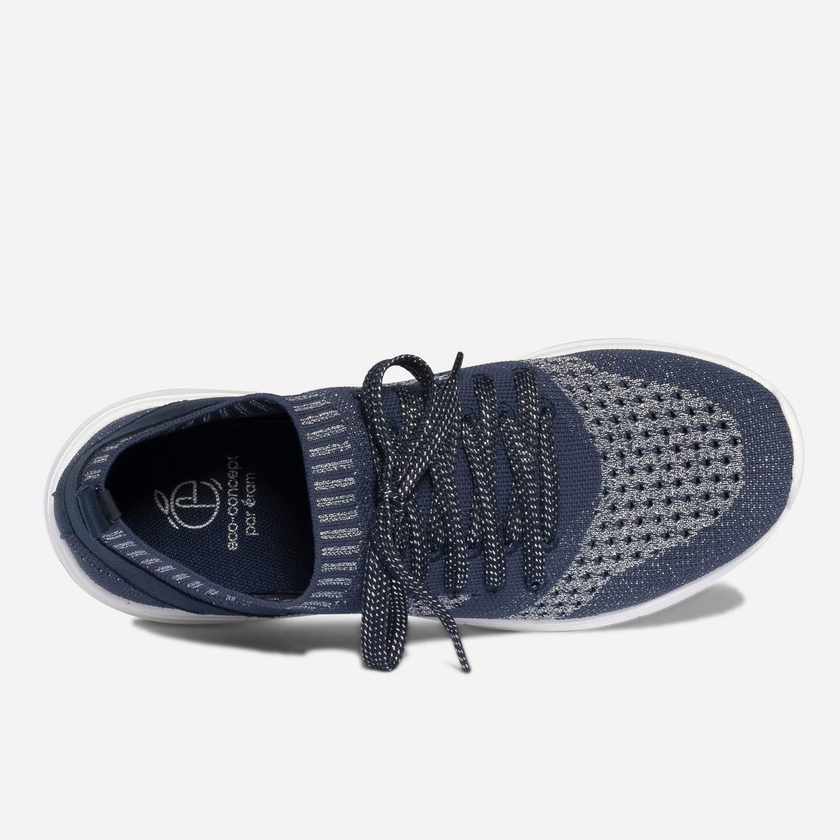 Basket TUZY marine, ERAM