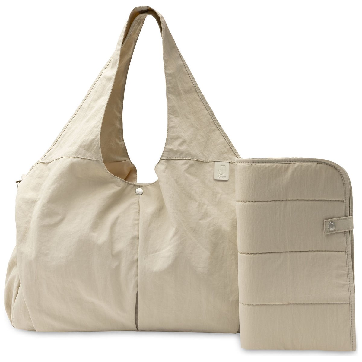 Sac à langer Urban beige, JOLLEIN