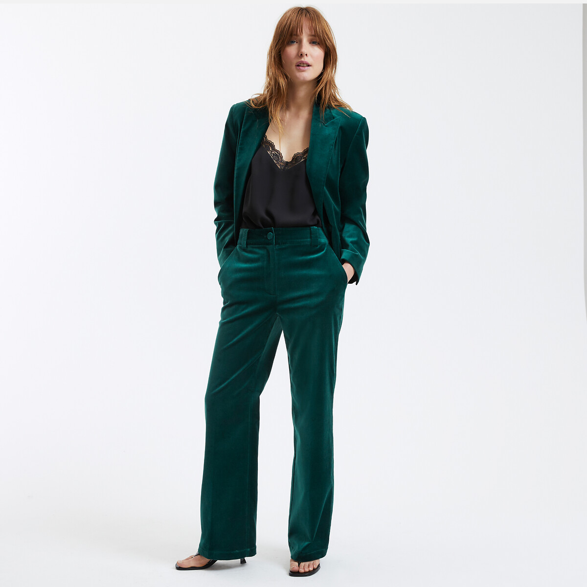 Quelles couleurs porter avec du vert ? Nos id&eacute;es simples et styl&eacute;es