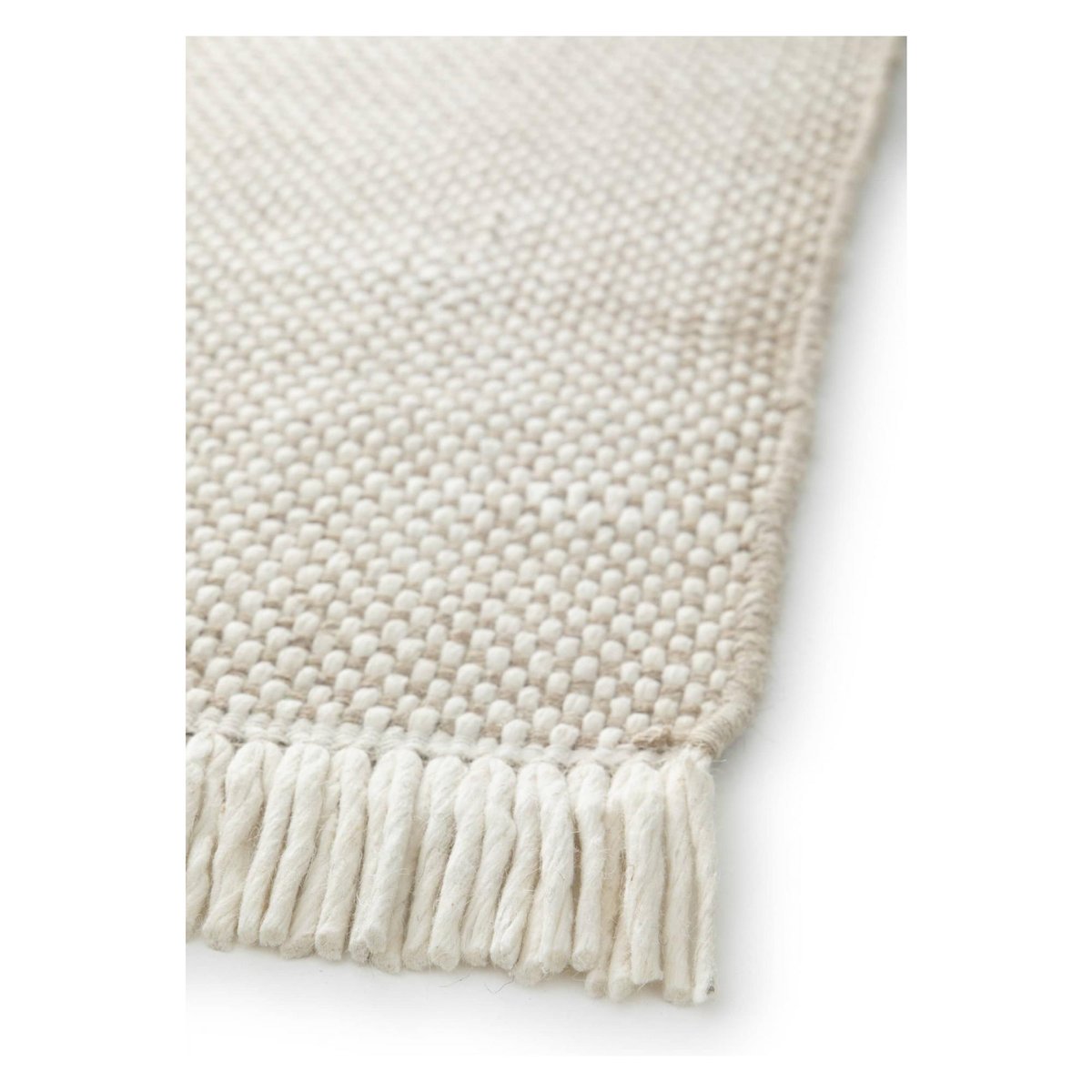 Tapis Xenia naturel, VIVARAISE