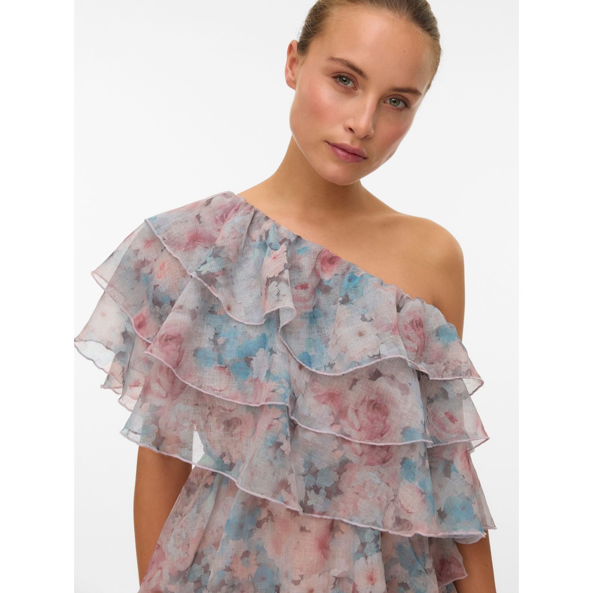 Robe burlwood, VERO MODA