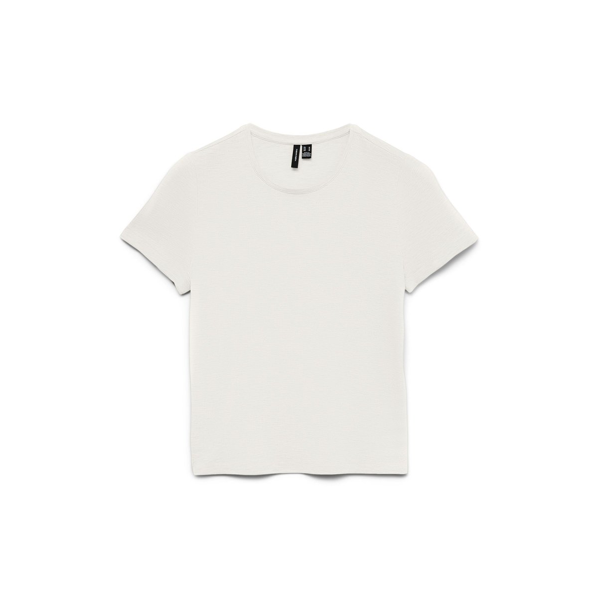 T-Shirt snow white, VERO MODA