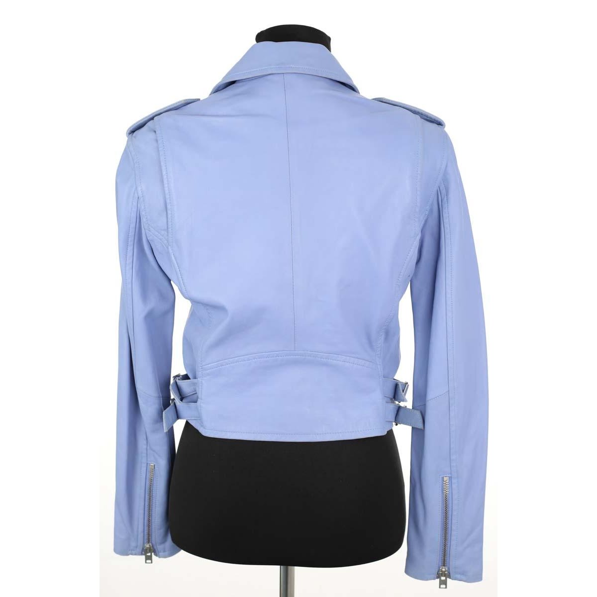 Blouson - Bon État bleu, IRO