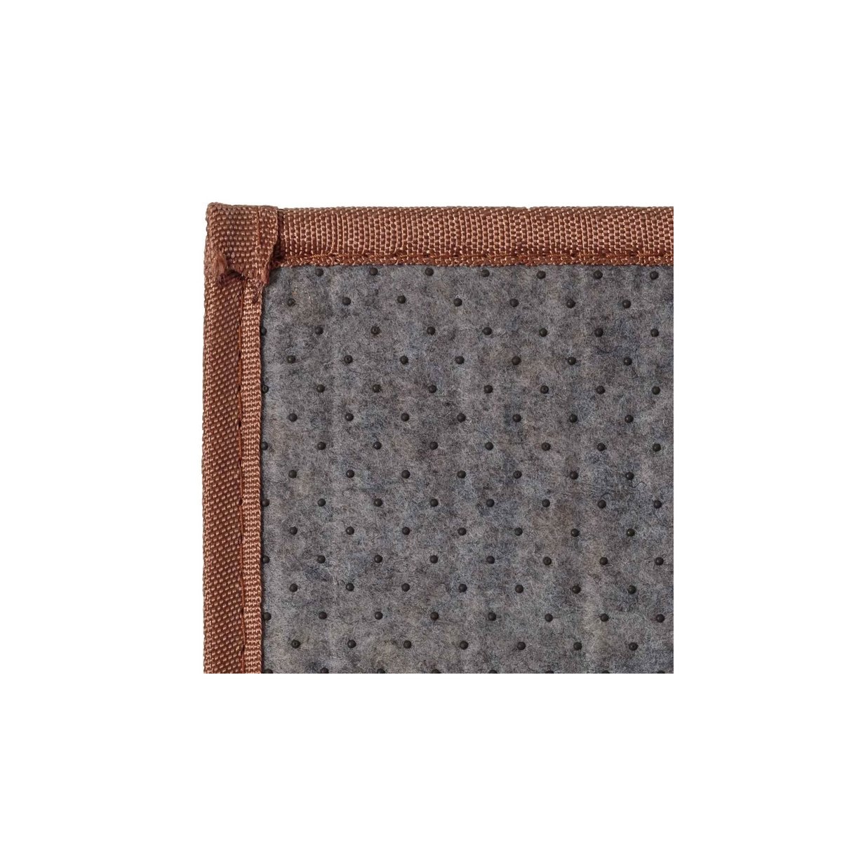 Tapis de Couloir Bambou - 60x200cm bois, WADIGA