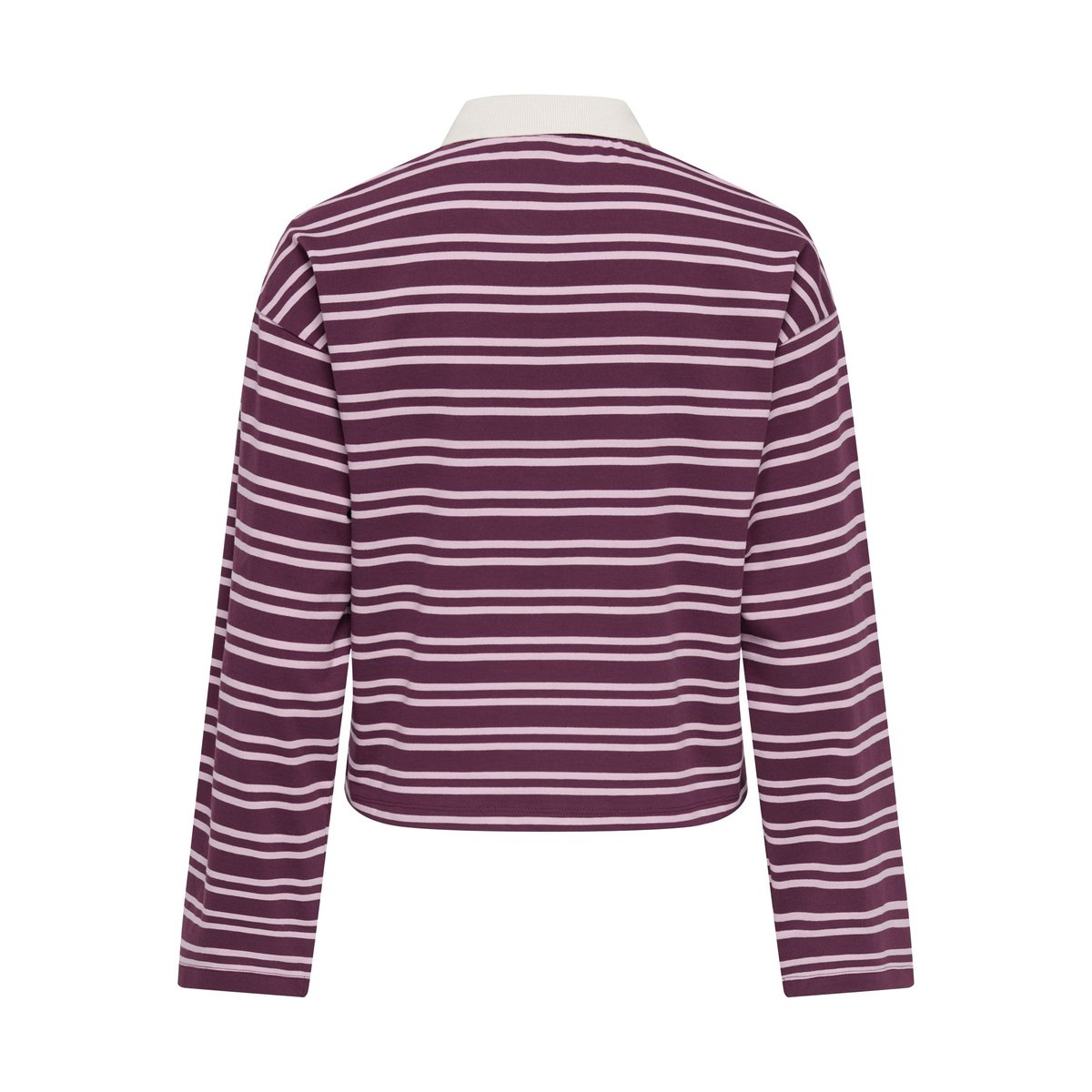 Polo violette - fig, ONLY