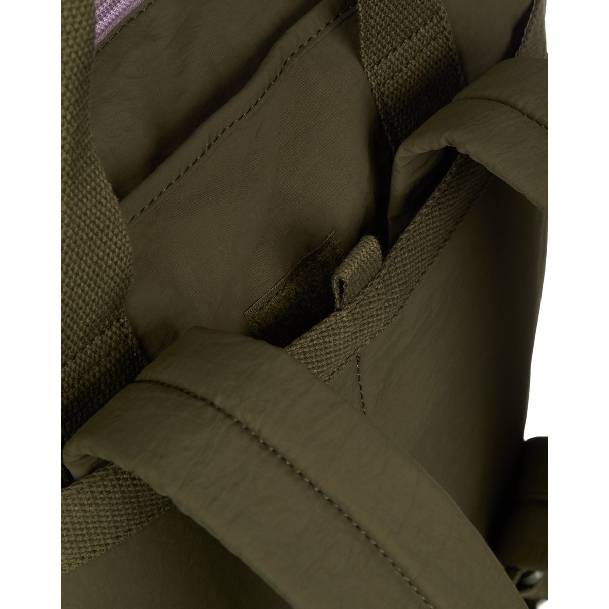Sac tote taille moyenne COVE 26L vert canteen, BILLABONG