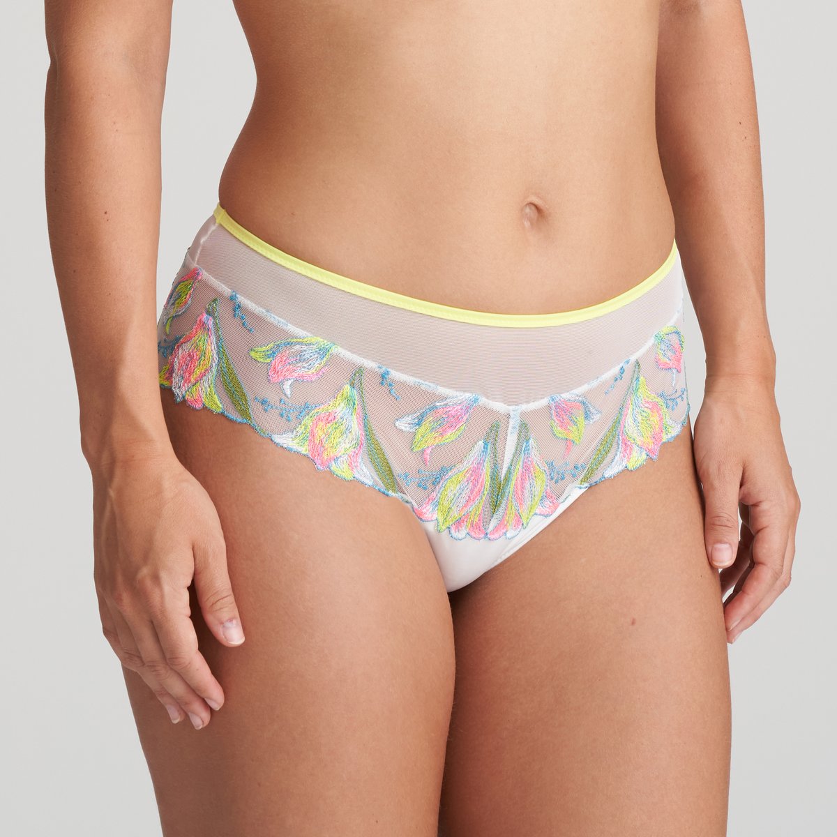 String luxueux YOLY multi - electric summer, MARIE JO