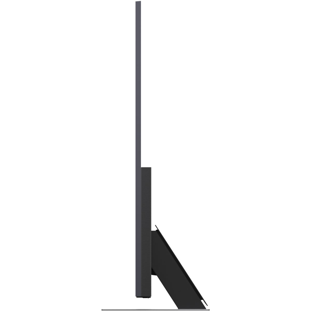 TV RGB 75MRGB86B6 75" (189 cm) 4K UHD - 120Hz, Smart TV couleur unique, LG