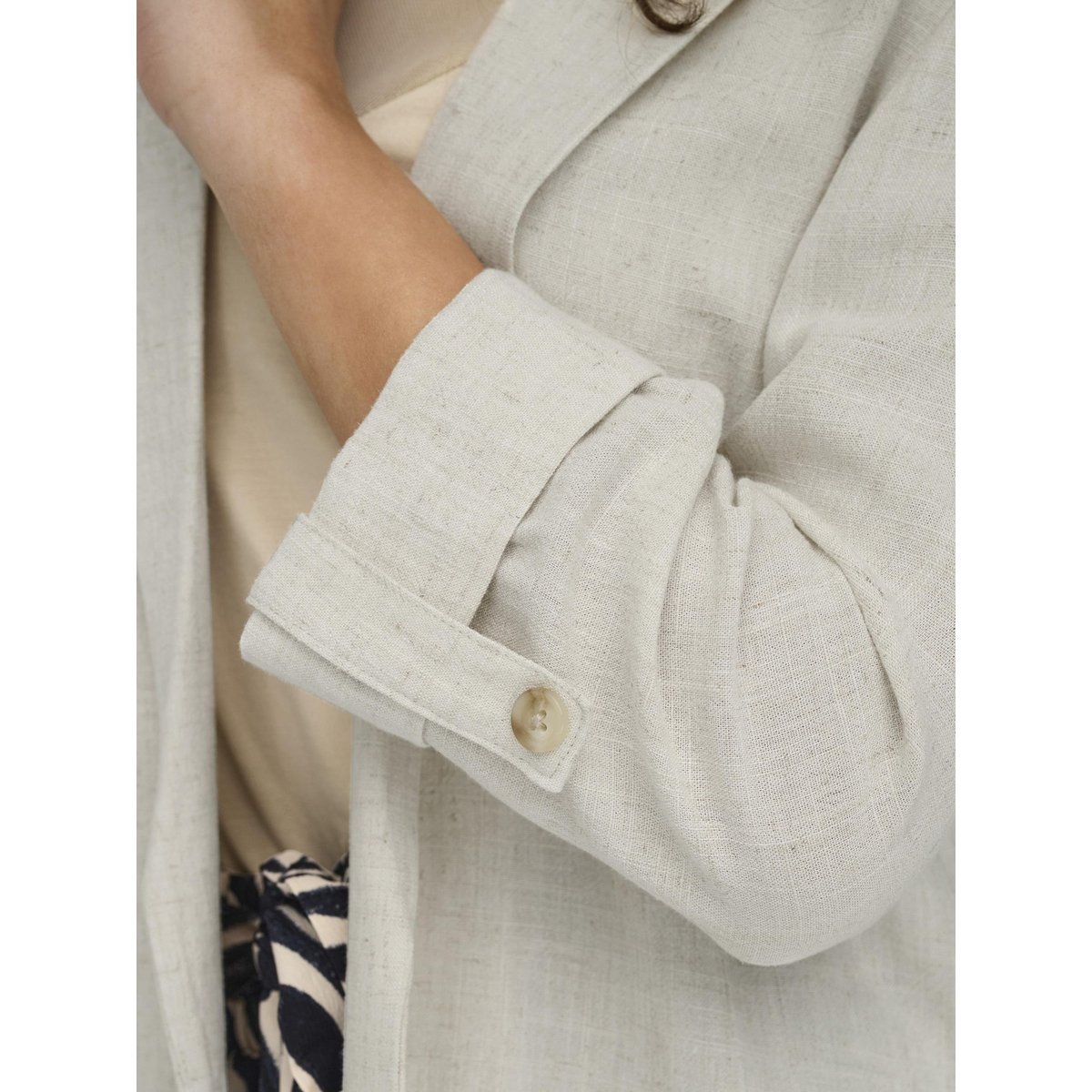 Blazer moonbeam, ONLY