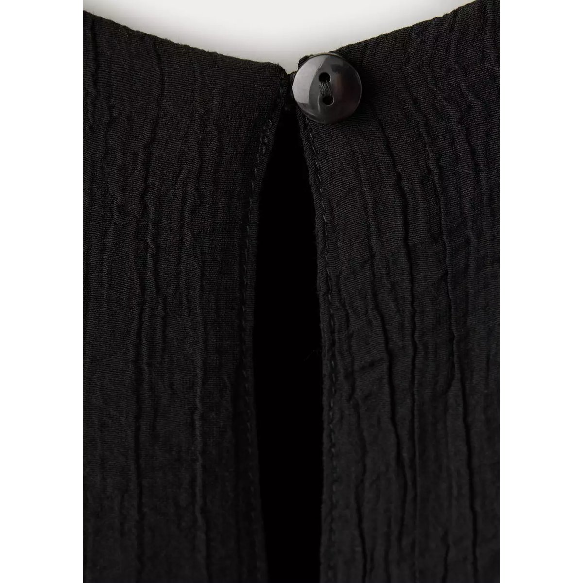 DRESS CUENTI noir, MANGO KIDS
