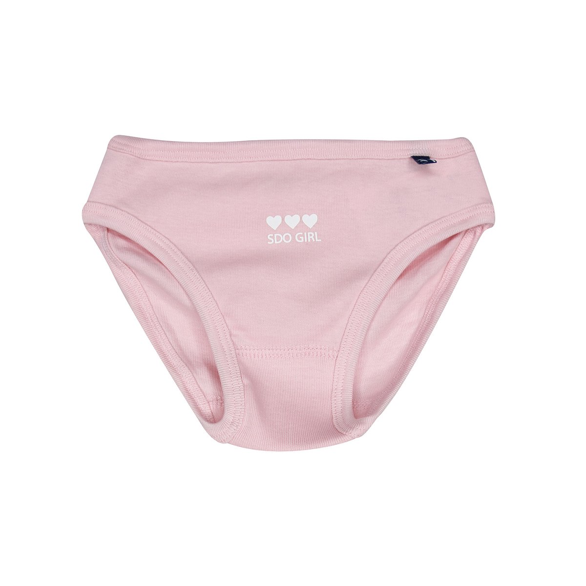 Lot de 3 culottes providencia blanc, SUCRE D'ORGE