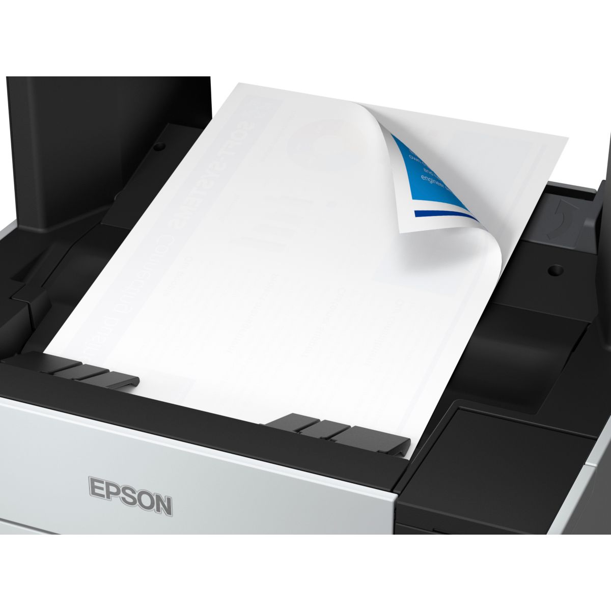 Imprimante jet d'encre EcoTank ET-5170 couleur unique, EPSON