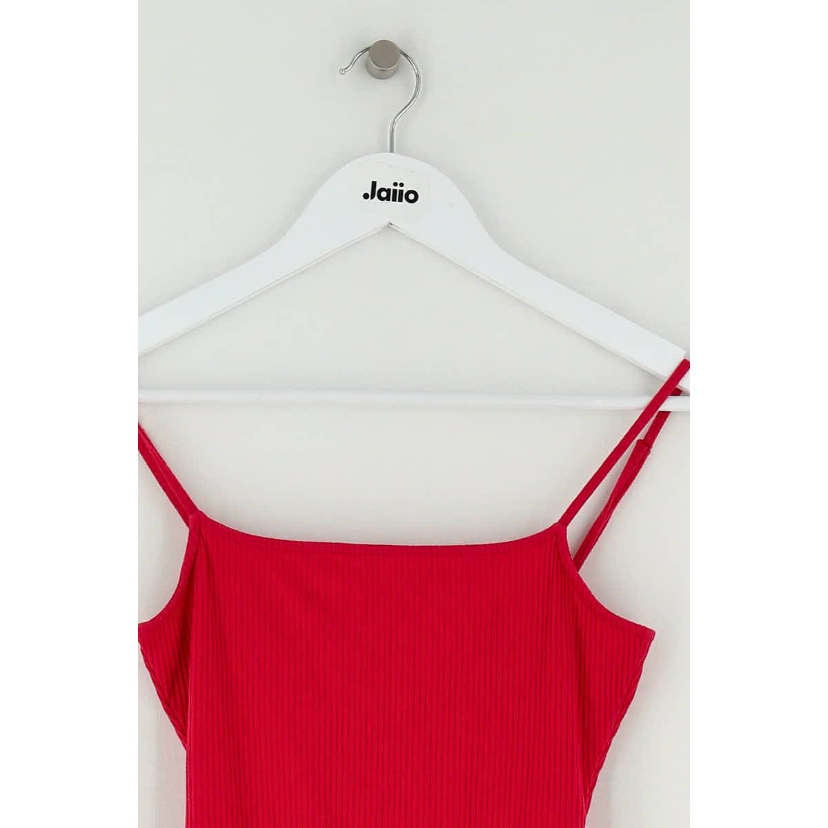 Top sans manche - Très Bon État rose, SEZANE