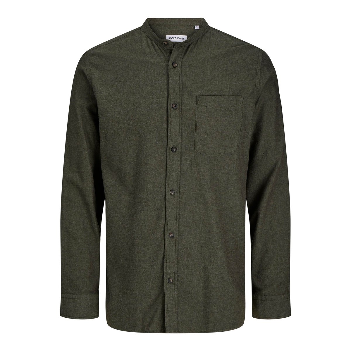 Chemise À Boutons rosin, JACK & JONES