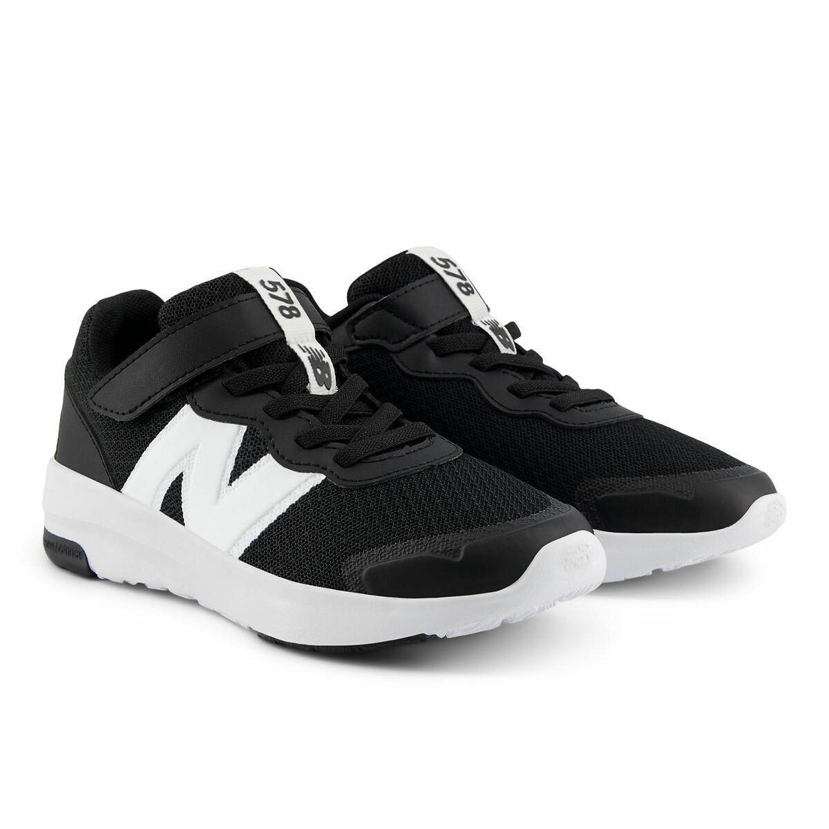 Sneakers 578 schwarz, NEW BALANCE