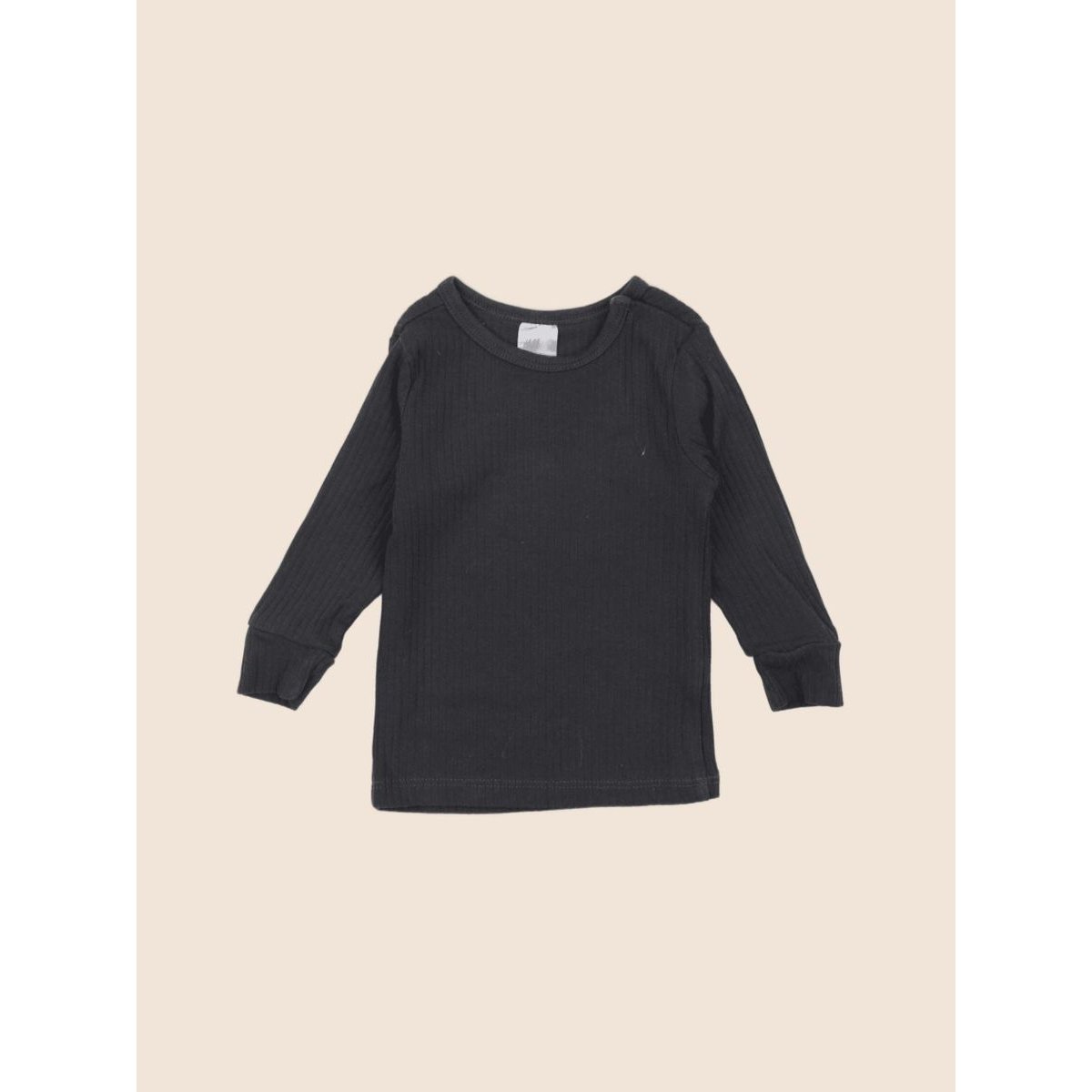 Tee-shirt - Très bon état gris, H&M