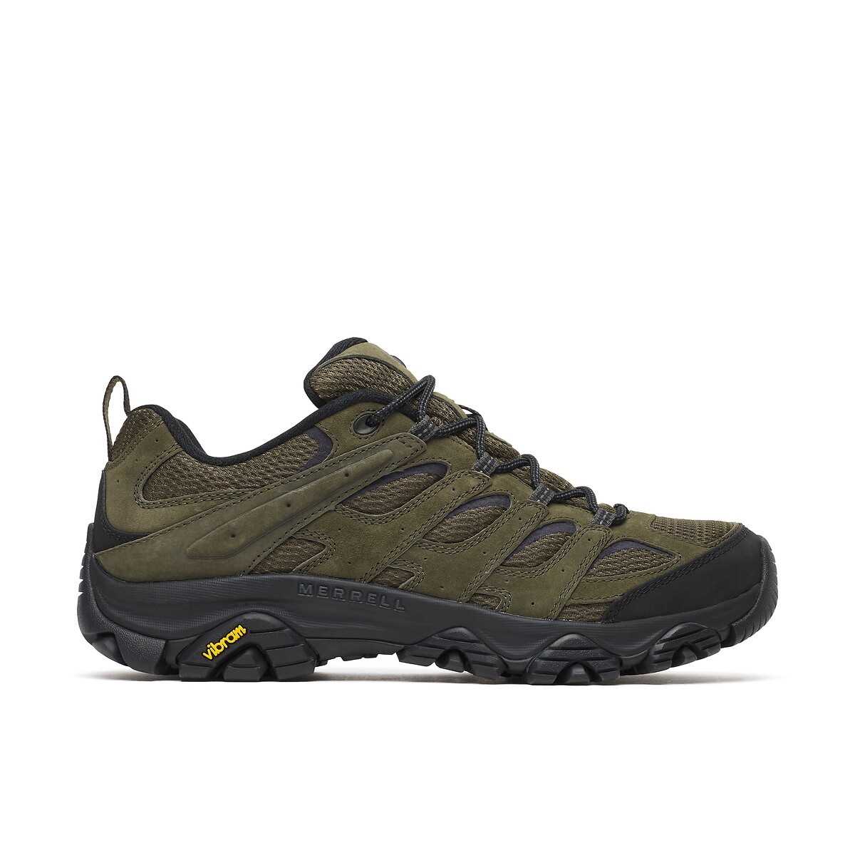 Scarpe da trekking MOAB 3 kaki, MERRELL